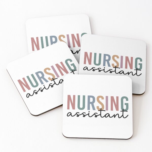 Item preview, Retro Nursing Assistant | CNA Nursing Assistant Appreciation Gifts designed and sold by Violet Treasures.