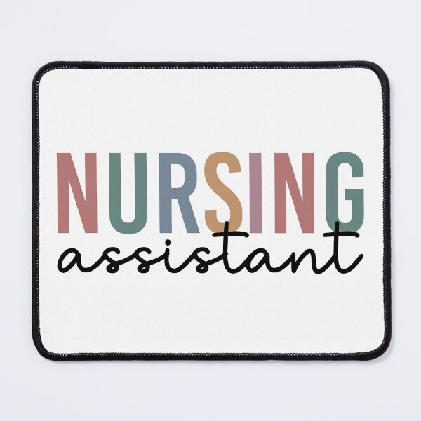 Item preview, Retro Nursing Assistant | CNA Nursing Assistant Appreciation Gifts designed and sold by Violet Treasures.