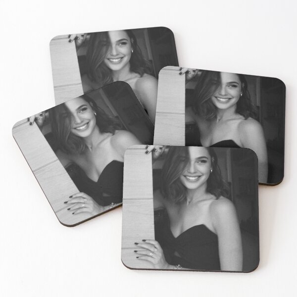Item preview, gal of gadot designed and sold by mredatshop.