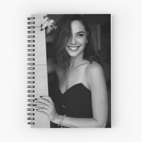Item preview, gal of gadot designed and sold by mredatshop.