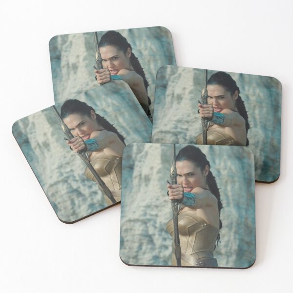 Item preview, gal of gadot designed and sold by mredatshop.