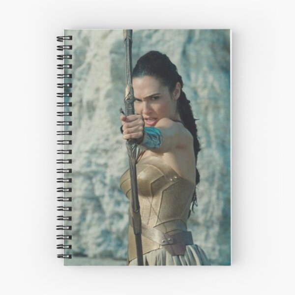 Item preview, gal of gadot designed and sold by mredatshop.