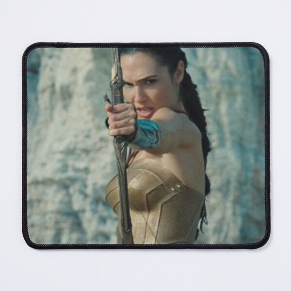 Item preview, gal of gadot designed and sold by mredatshop.