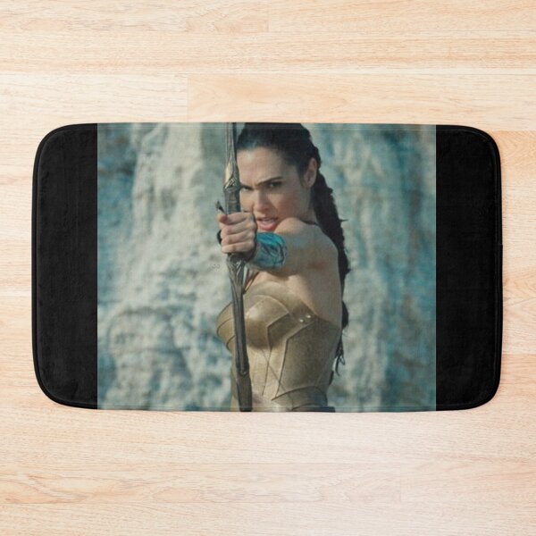 Item preview, gal of gadot designed and sold by mredatshop.