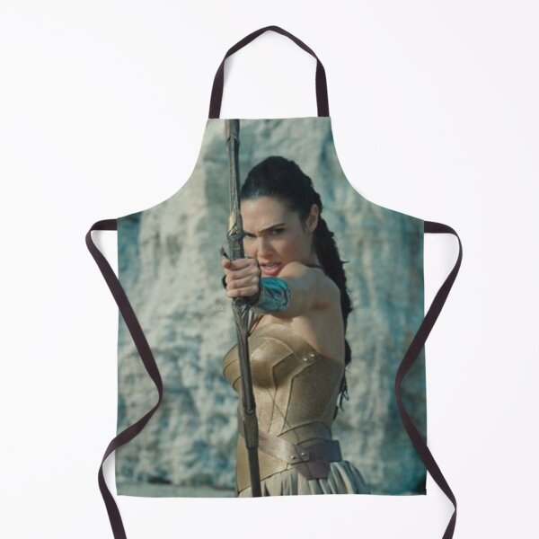 Item preview, gal of gadot designed and sold by mredatshop.
