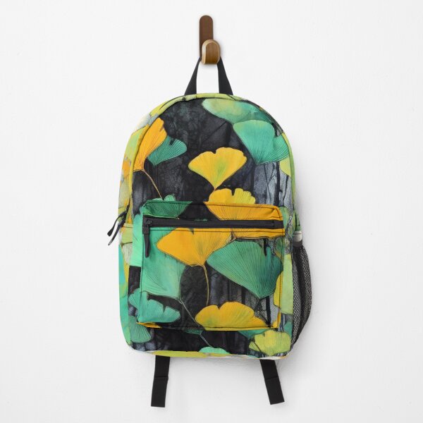 Item preview, Ginko Biloba Leaves 10 #nature #ginko designed and sold by JBJart.