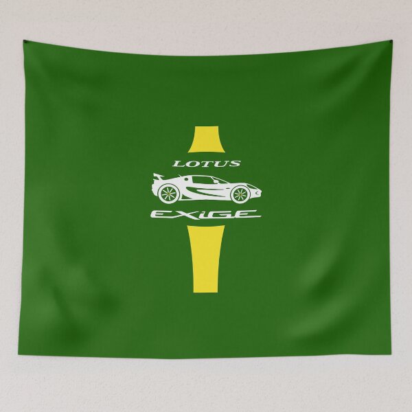 Item preview, Motorsport Attire | British Racing Sportscars designed and sold by Pentimore.
