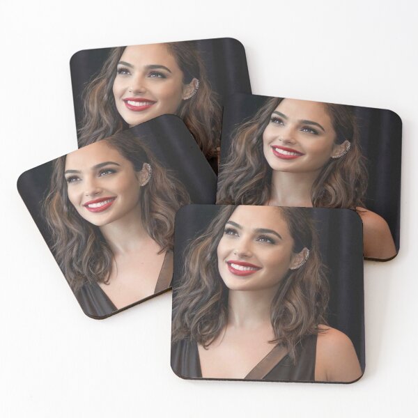 Item preview, gal of gadot designed and sold by mredatshop.