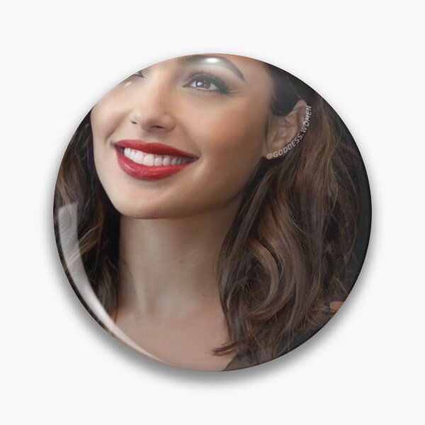 Item preview, gal of gadot designed and sold by mredatshop.
