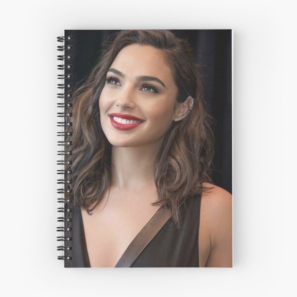 Item preview, gal of gadot designed and sold by mredatshop.