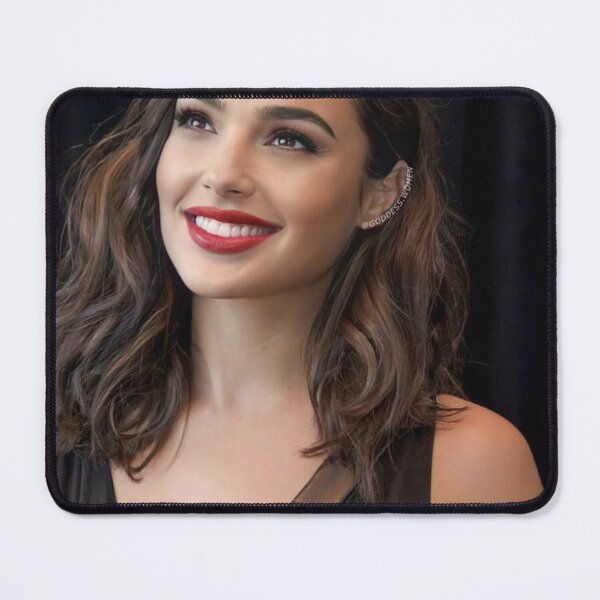 Item preview, gal of gadot designed and sold by mredatshop.