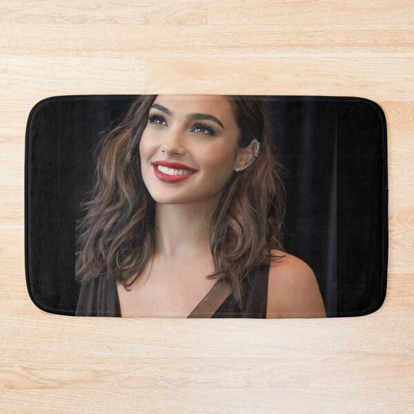 Item preview, gal of gadot designed and sold by mredatshop.