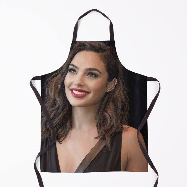 Item preview, gal of gadot designed and sold by mredatshop.