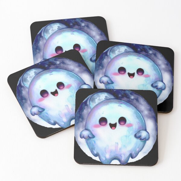 Item preview, Little Cuties - Halloween Ghosty designed and sold by CAutumnTrapp.