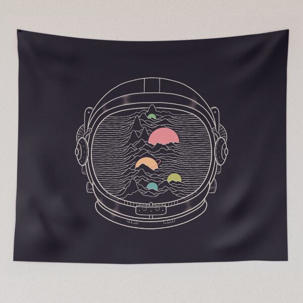 Item preview, Unknown Journey designed and sold by buko.