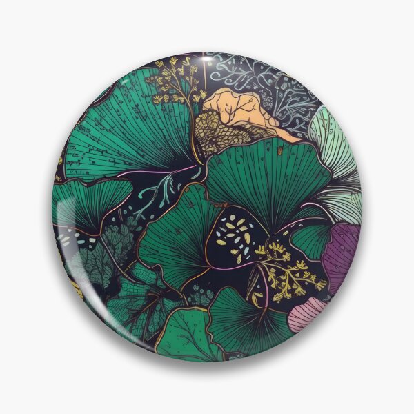 Item preview, Ginko Biloba Leaves 11 #nature #ginko designed and sold by JBJart.