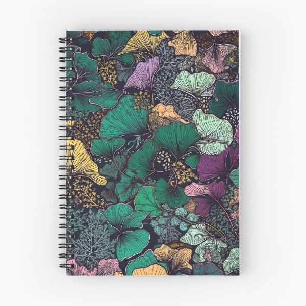 Item preview, Ginko Biloba Leaves 11 #nature #ginko designed and sold by JBJart.