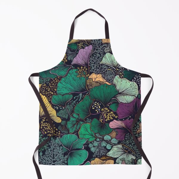 Item preview, Ginko Biloba Leaves 11 #nature #ginko designed and sold by JBJart.