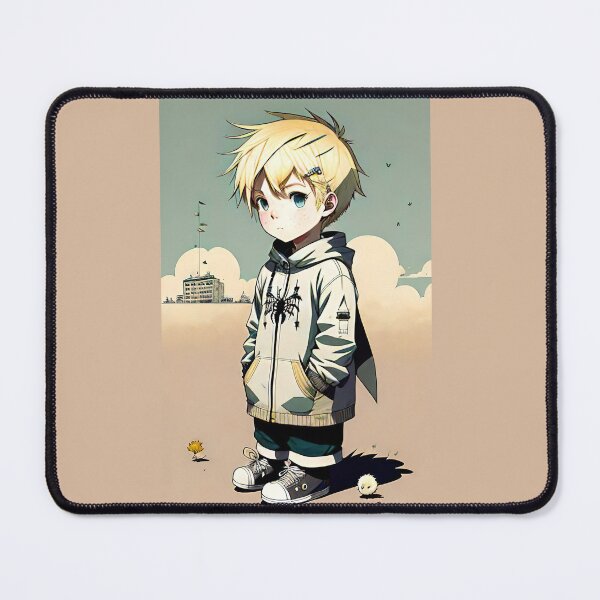 Item preview, Platinum Anime designed and sold by JustStraight.