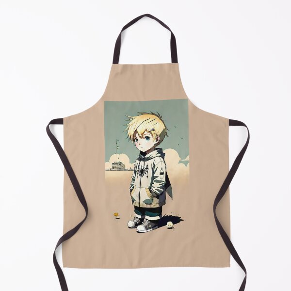 Item preview, Platinum Anime designed and sold by JustStraight.