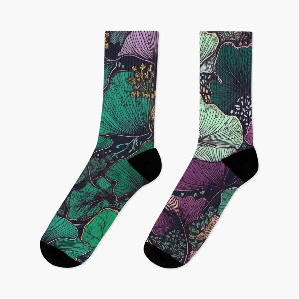 Item preview, Ginko Biloba Leaves 11 #nature #ginko designed and sold by JBJart.