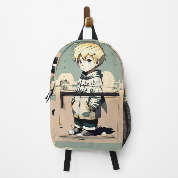 Item preview, Platinum Anime designed and sold by JustStraight.