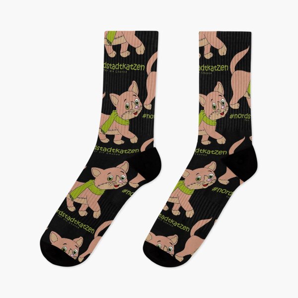 Item preview, Jack from the North Town Cats designed and sold by Lord-Sixtus.