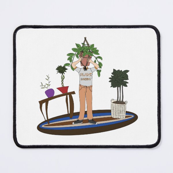 Item preview, Plant Parent designed and sold by StatewearLLC.