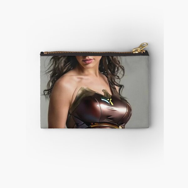 Item preview, gal of gadot designed and sold by mredatshop.