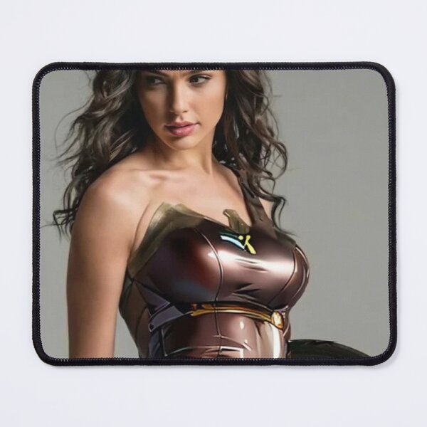Item preview, gal of gadot designed and sold by mredatshop.