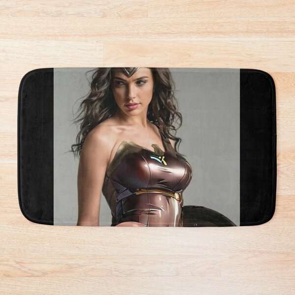 Item preview, gal of gadot designed and sold by mredatshop.