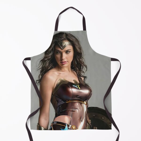 Item preview, gal of gadot designed and sold by mredatshop.