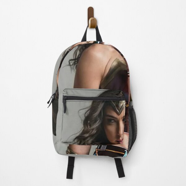 Item preview, gal of gadot designed and sold by mredatshop.