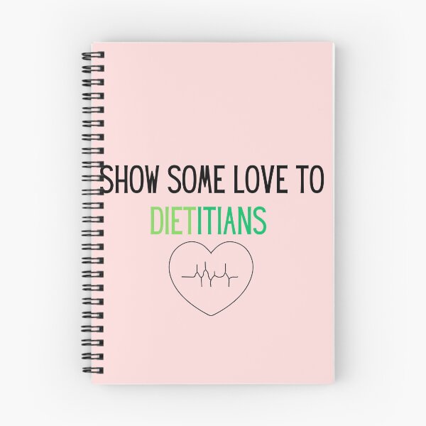 Item preview, dietetics,show some love to dietitians  designed and sold by Reda Ls ⭐️⭐️⭐️⭐️⭐️.
