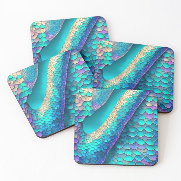 Item preview, Enchanting Mermaid Fantasies designed and sold by kn-clothing.