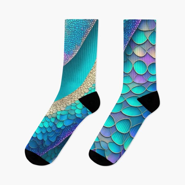 Item preview, Enchanting Mermaid Fantasies designed and sold by kn-clothing.