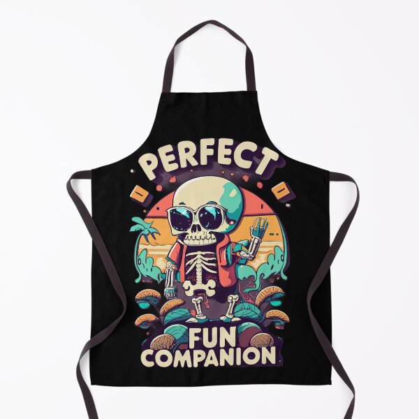 Item preview, Perfect Fun Companion Halloween Masquerade Spooky costumes Falloween designed and sold by emaga.