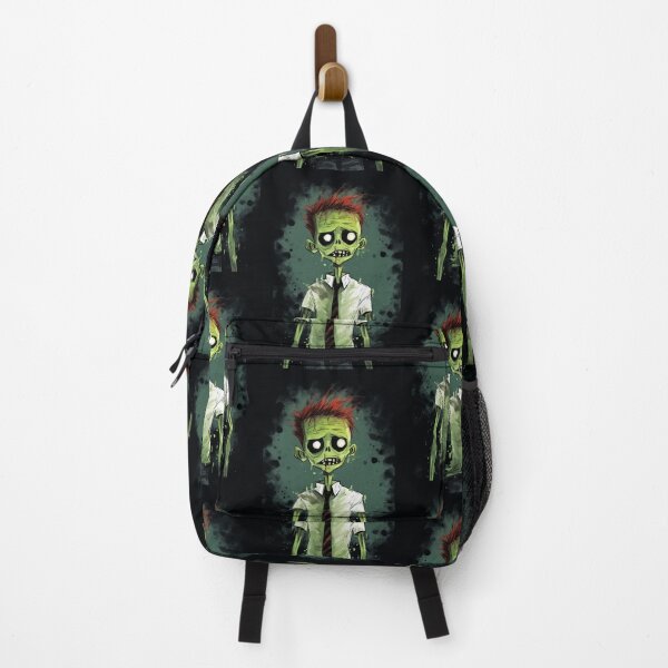 Item preview, Zombie Mania: Artistic Interpretations of Night Creatures designed and sold by Piotrek0001.