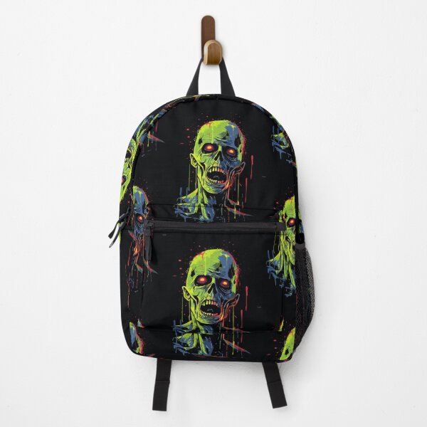 Item preview, Zombie Mania: Artistic Interpretations of Night Creatures designed and sold by Piotrek0001.