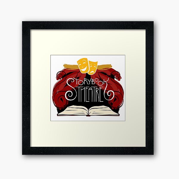 Framed Print