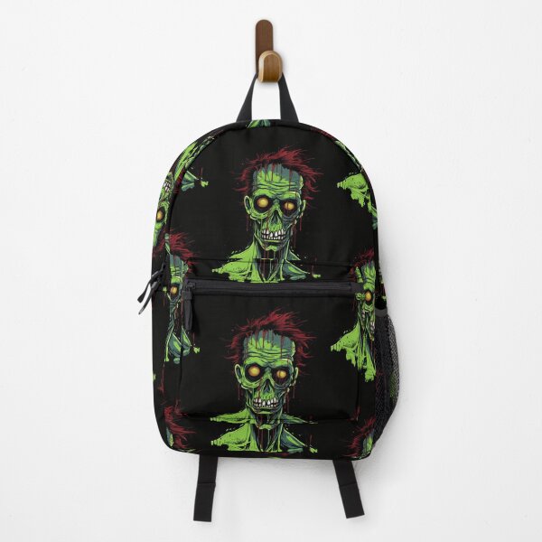 Item preview, Zombie Mania: Artistic Interpretations of Night Creatures designed and sold by Piotrek0001.