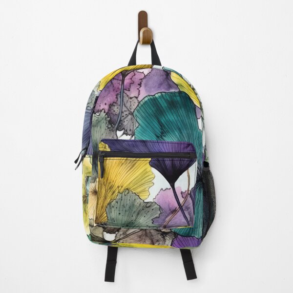 Item preview, Ginko Biloba Leaves 12 #nature #ginko designed and sold by JBJart.