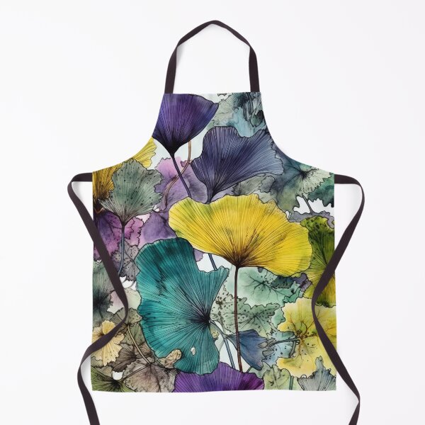 Item preview, Ginko Biloba Leaves 12 #nature #ginko designed and sold by JBJart.