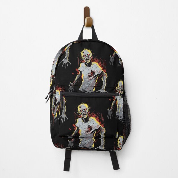 Item preview, Zombie Mania: Artistic Interpretations of Night Creatures designed and sold by Piotrek0001.
