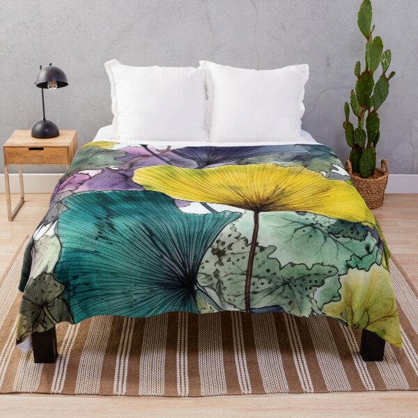Item preview, Ginko Biloba Leaves 12 #nature #ginko designed and sold by JBJart.