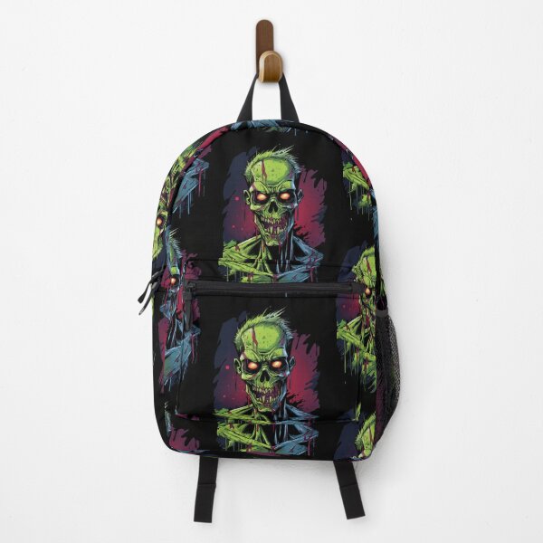 Item preview, Zombie Mania: Artistic Interpretations of Night Creatures designed and sold by Piotrek0001.