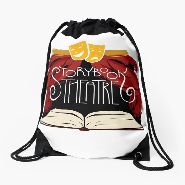 Drawstring Bag
