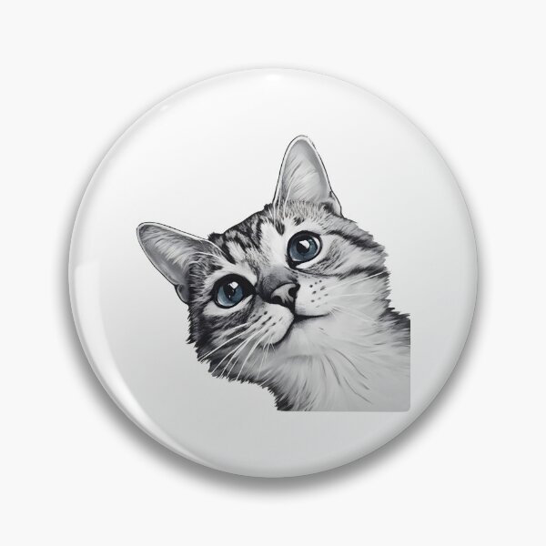 Item preview, Sneaky Cat designed and sold by Realizey.