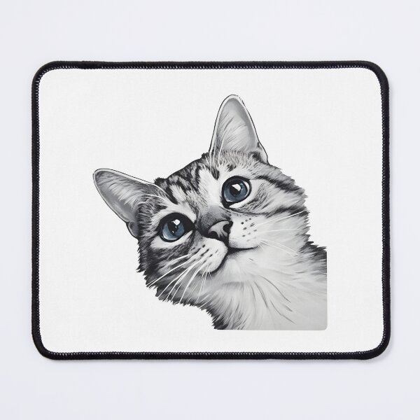 Item preview, Sneaky Cat designed and sold by Realizey.
