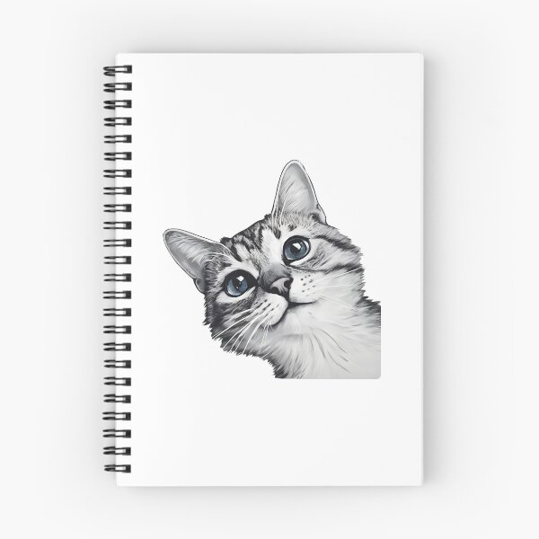 Item preview, Sneaky Cat designed and sold by Realizey.